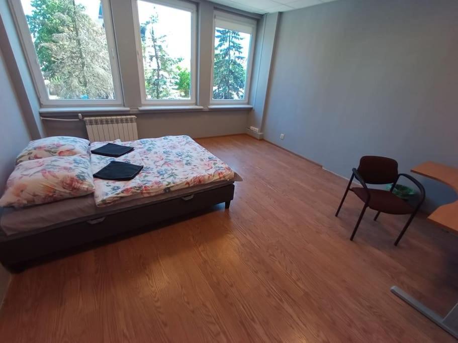 Fantastic Zg - S4 Pokoj 104 Зелена Гура Екстер'єр фото